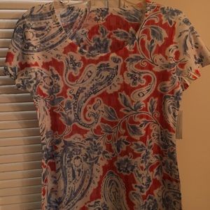 Brand New Short Sleeve Top